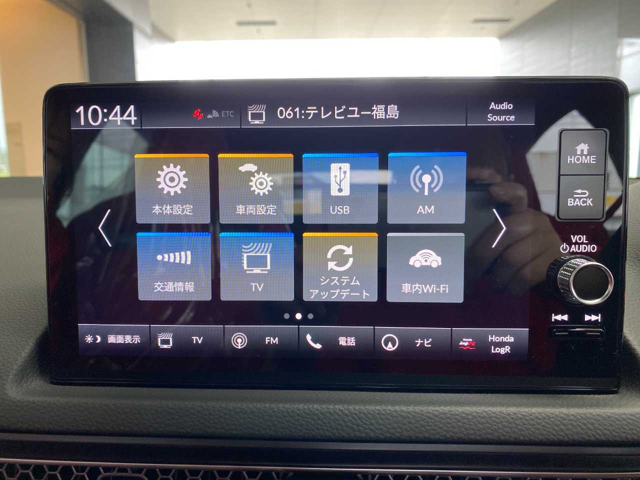 ホンダ シビック　ＨＢ