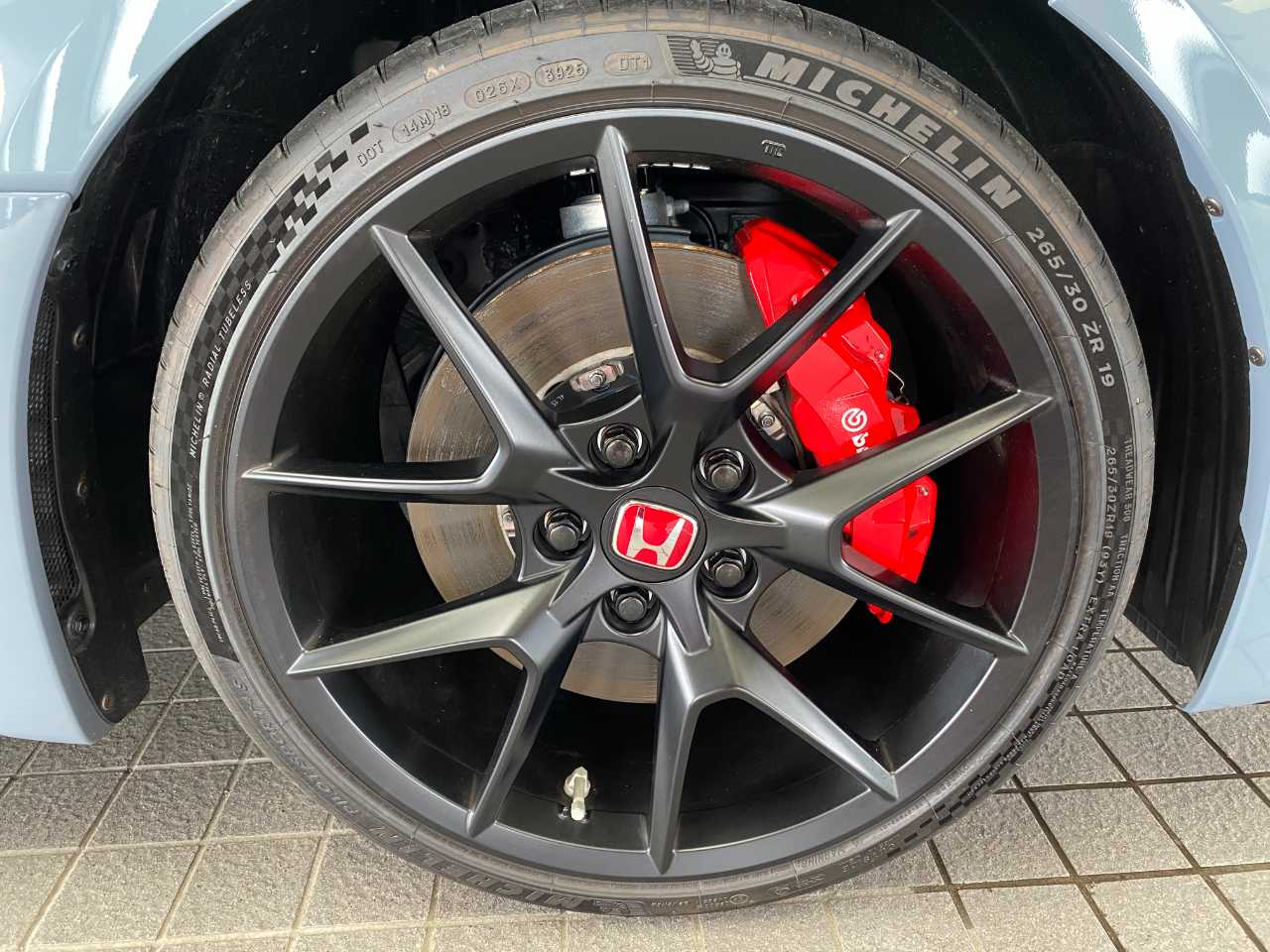 ホンダ シビック　ＨＢ