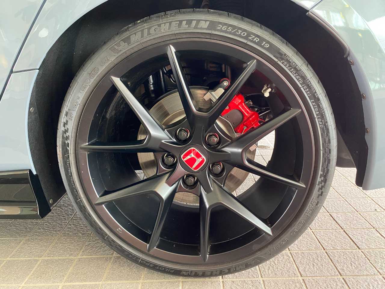 ホンダ シビック　ＨＢ