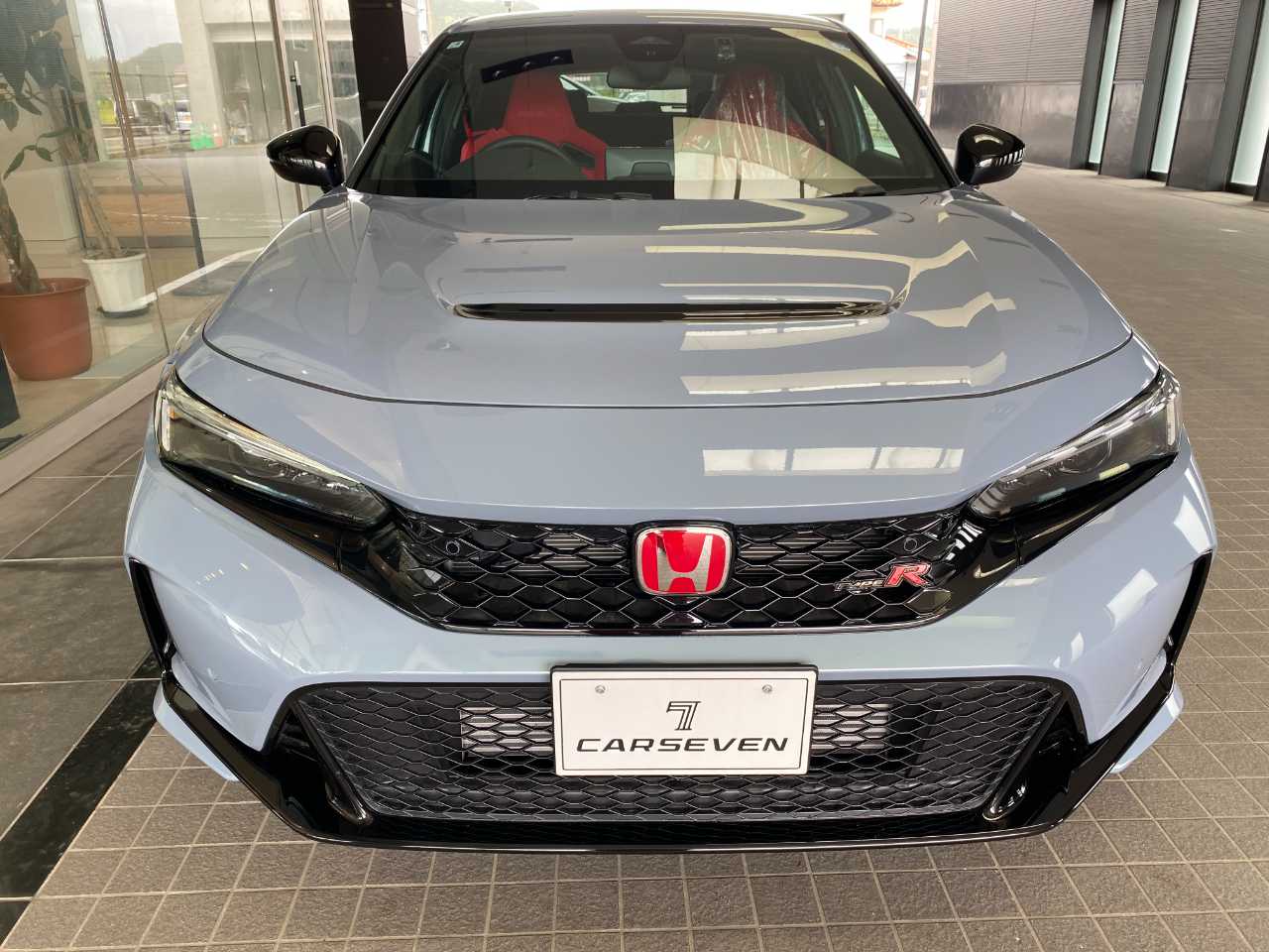 ホンダ シビック　ＨＢ