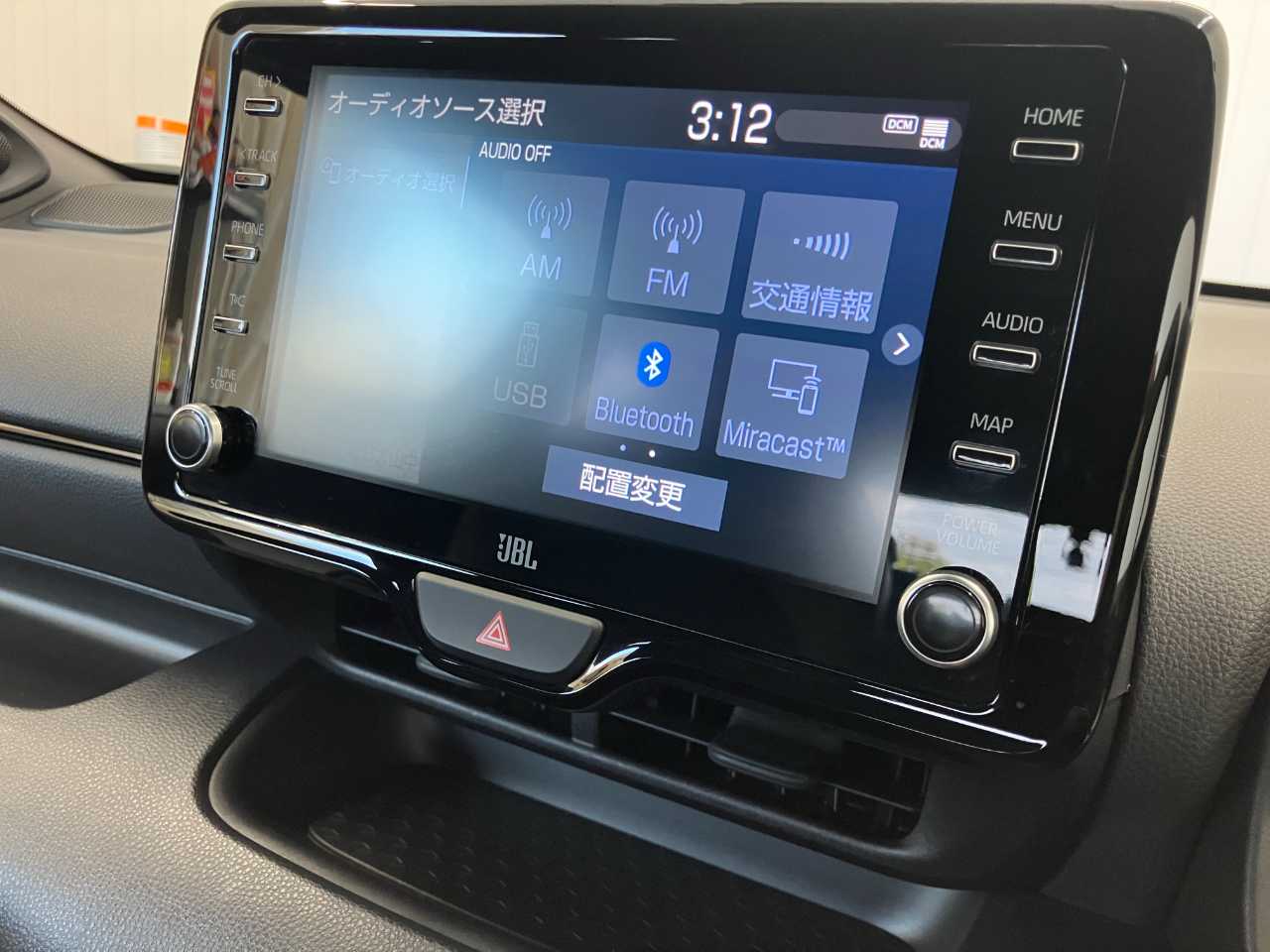 トヨタ ＧＲヤリス