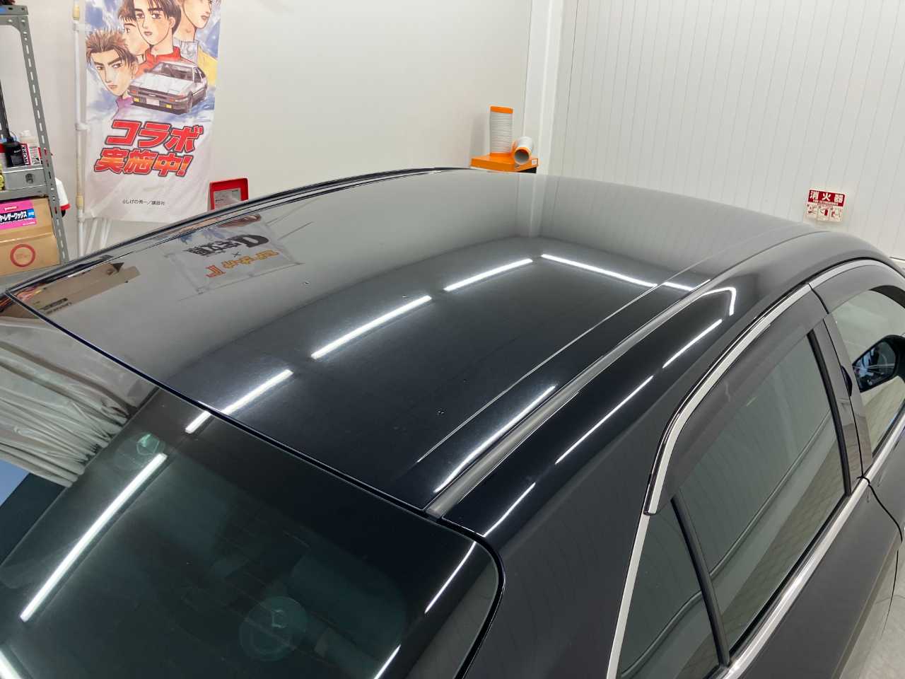 トヨタ カムリ　ハイブリッド