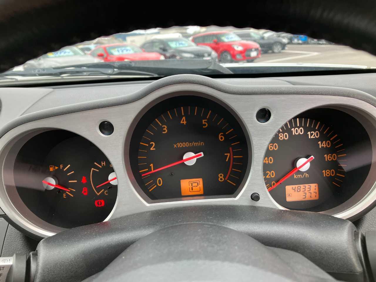 日産 フェアレディＺ　ＣＰ