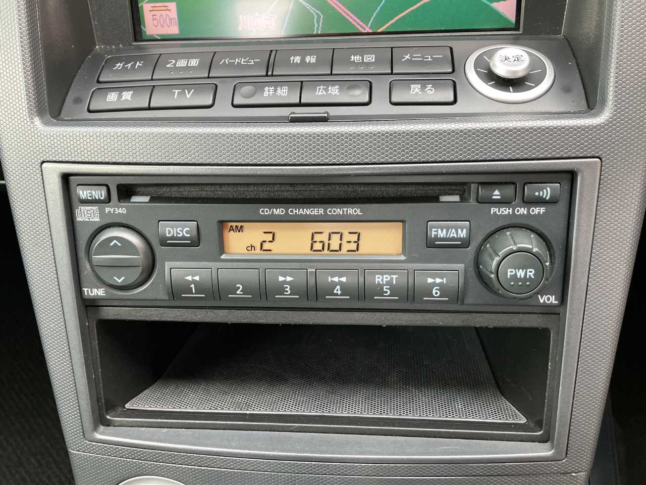 日産 フェアレディＺ　ＣＰ