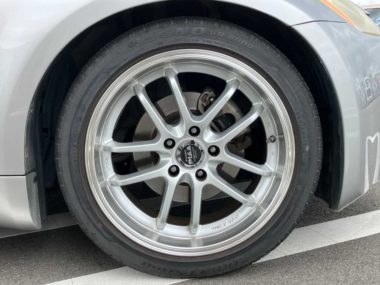 日産 フェアレディＺ　ＣＰ