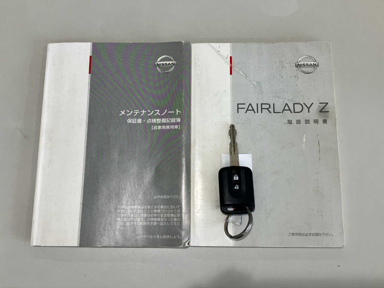 日産 フェアレディＺ　ＣＰ