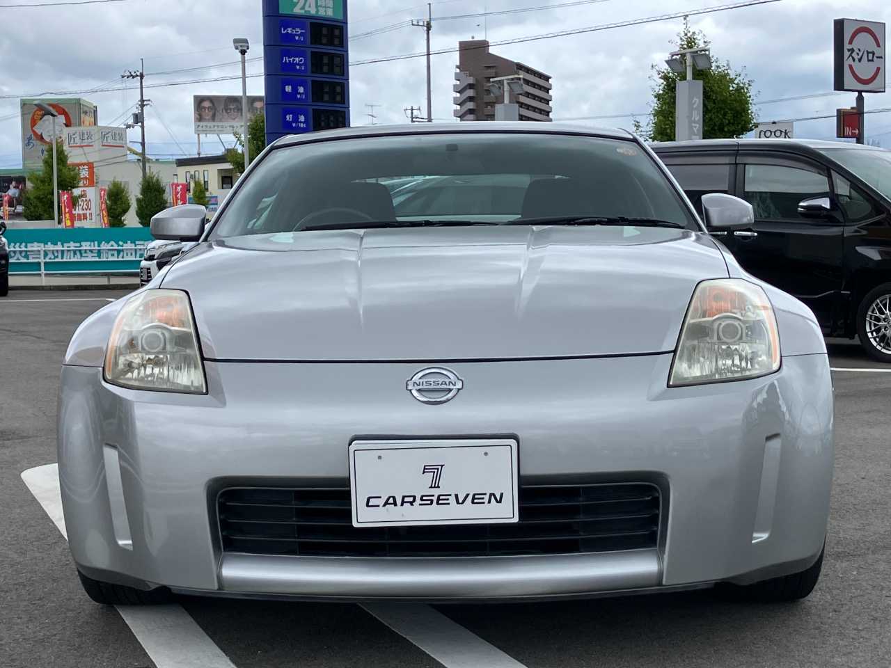 日産 フェアレディＺ　ＣＰ