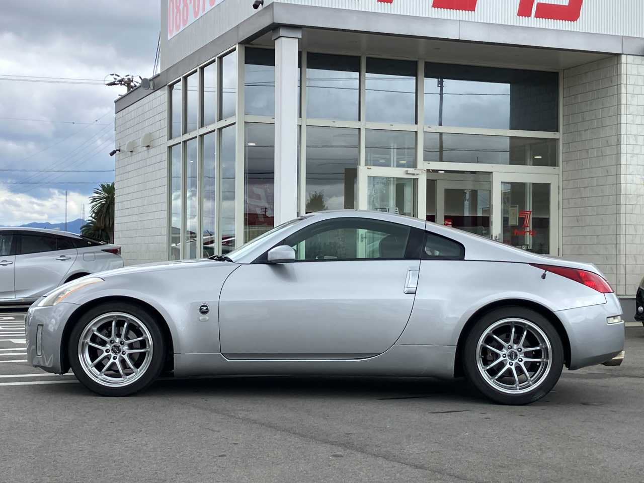 日産 フェアレディＺ　ＣＰ