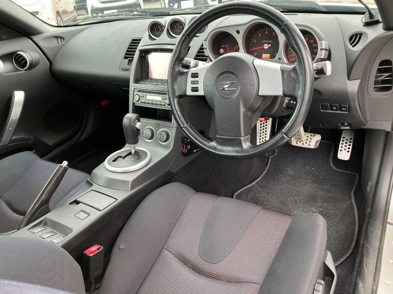 日産 フェアレディＺ　ＣＰ