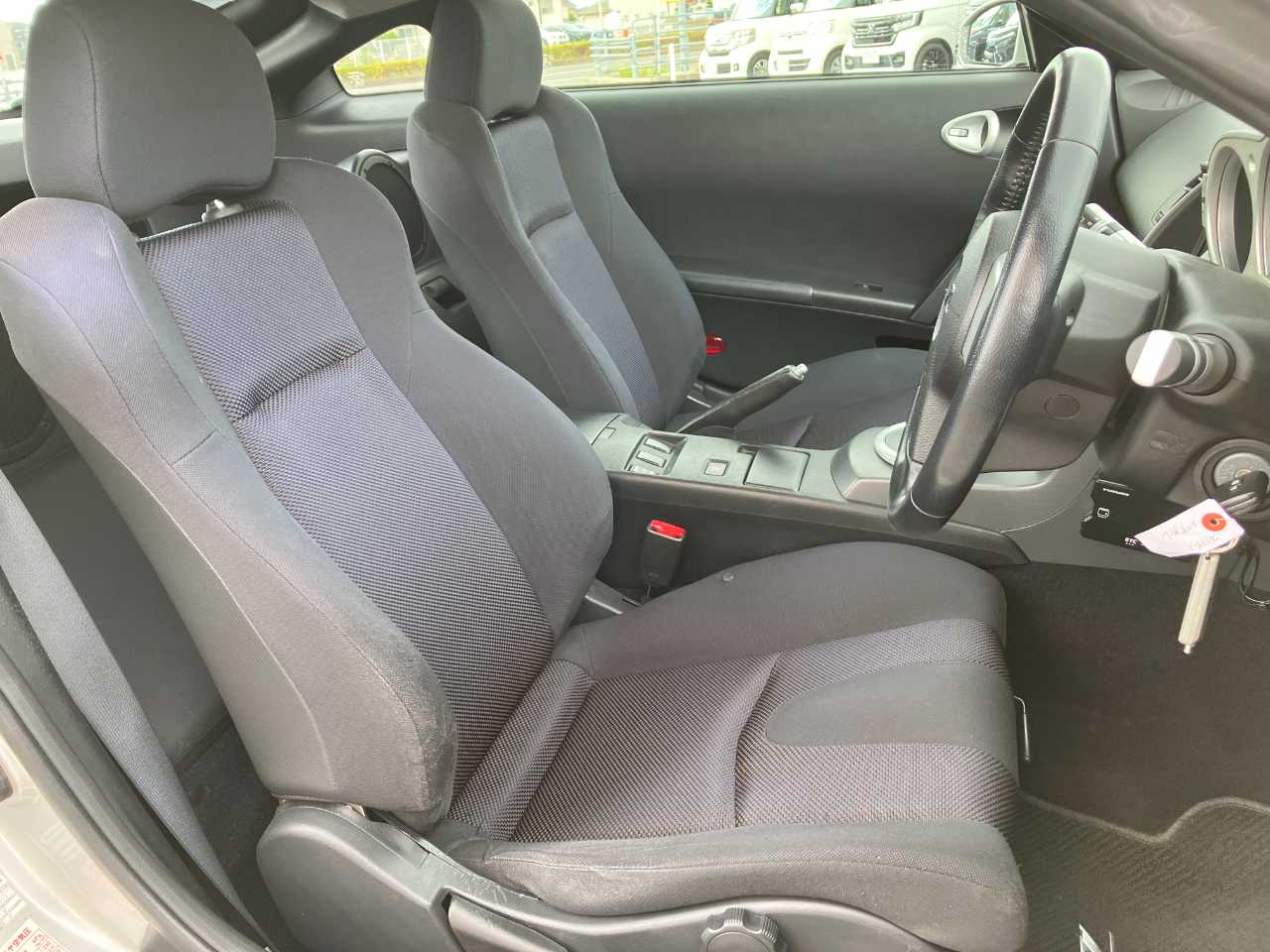 日産 フェアレディＺ　ＣＰ