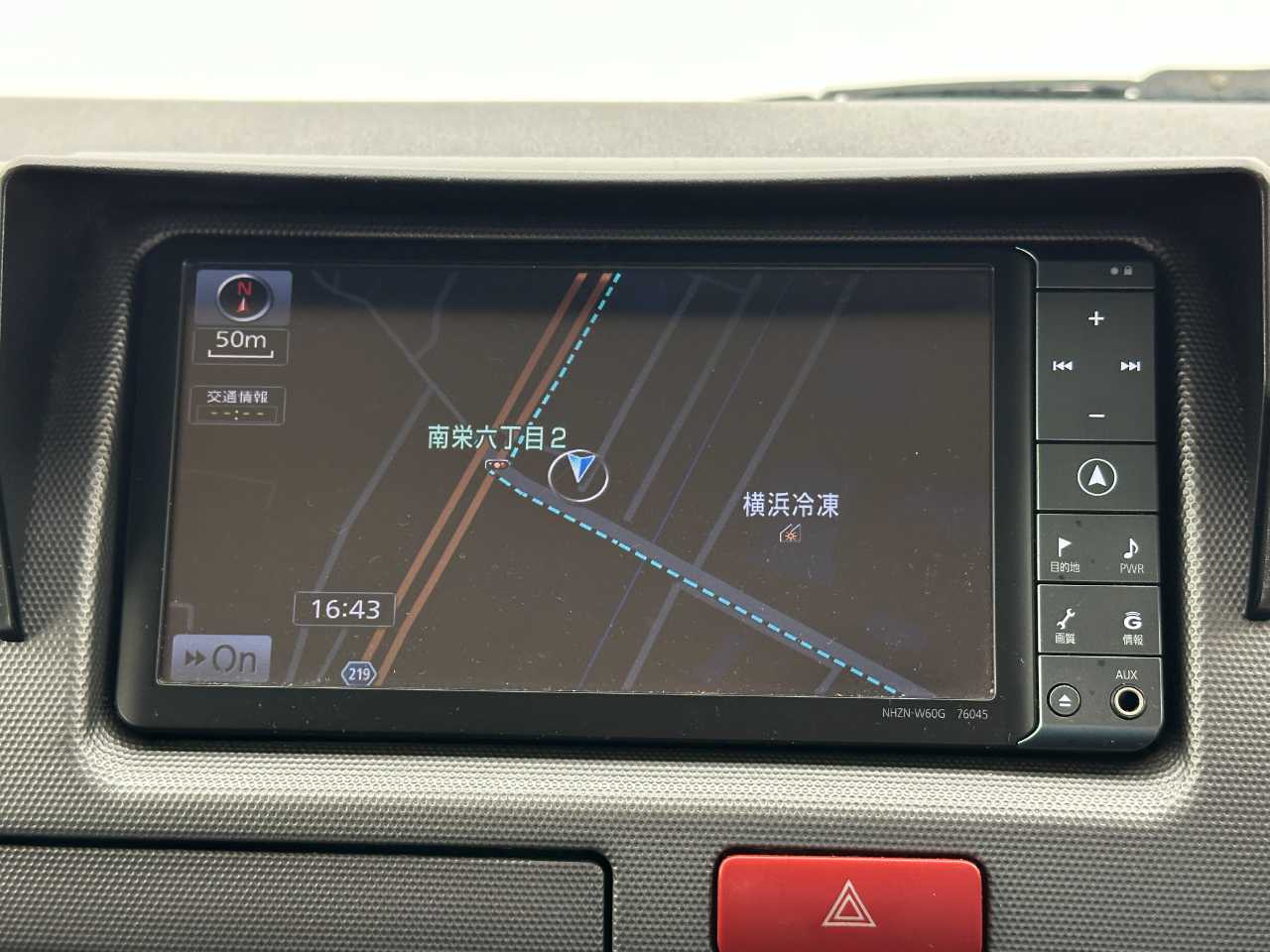 トヨタ ハイエースバン