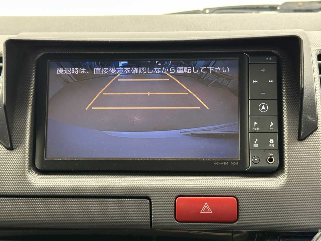 トヨタ ハイエースバン