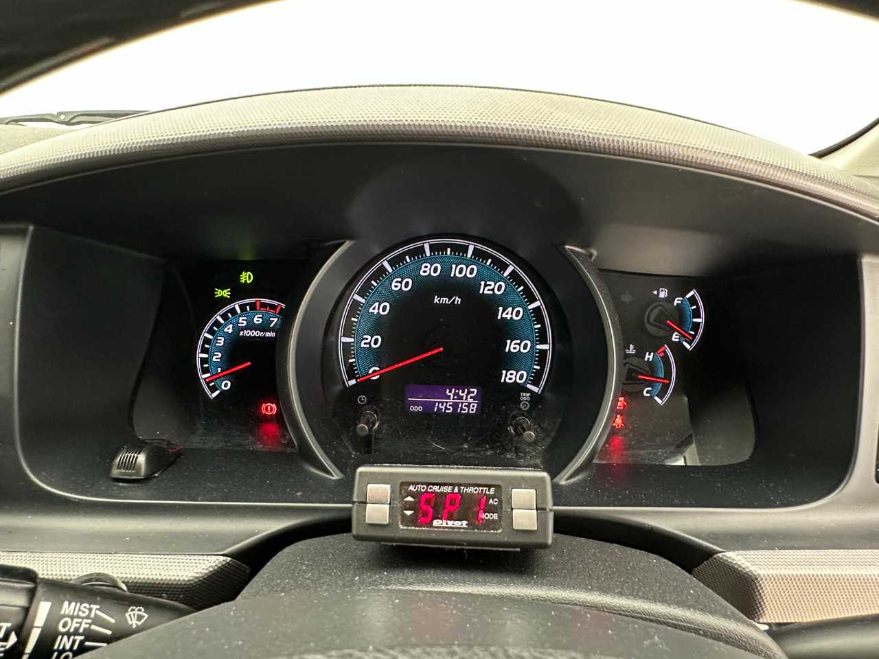 トヨタ ハイエースバン