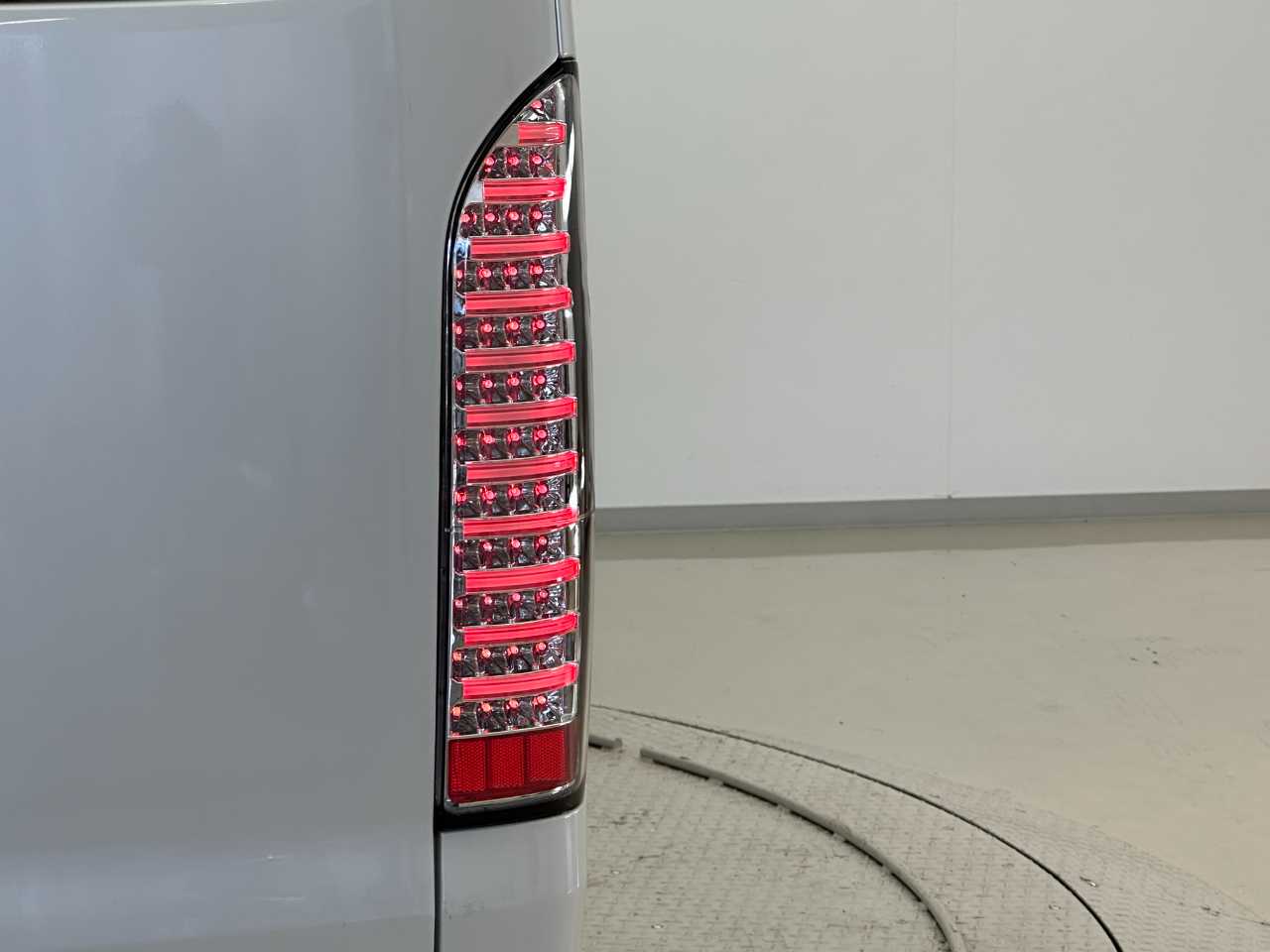 トヨタ ハイエースバン