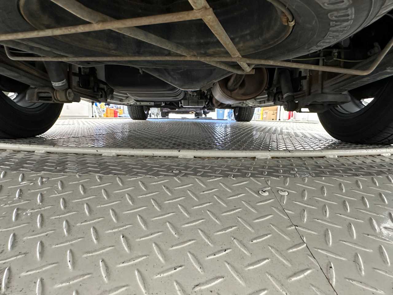 トヨタ ハイエースバン