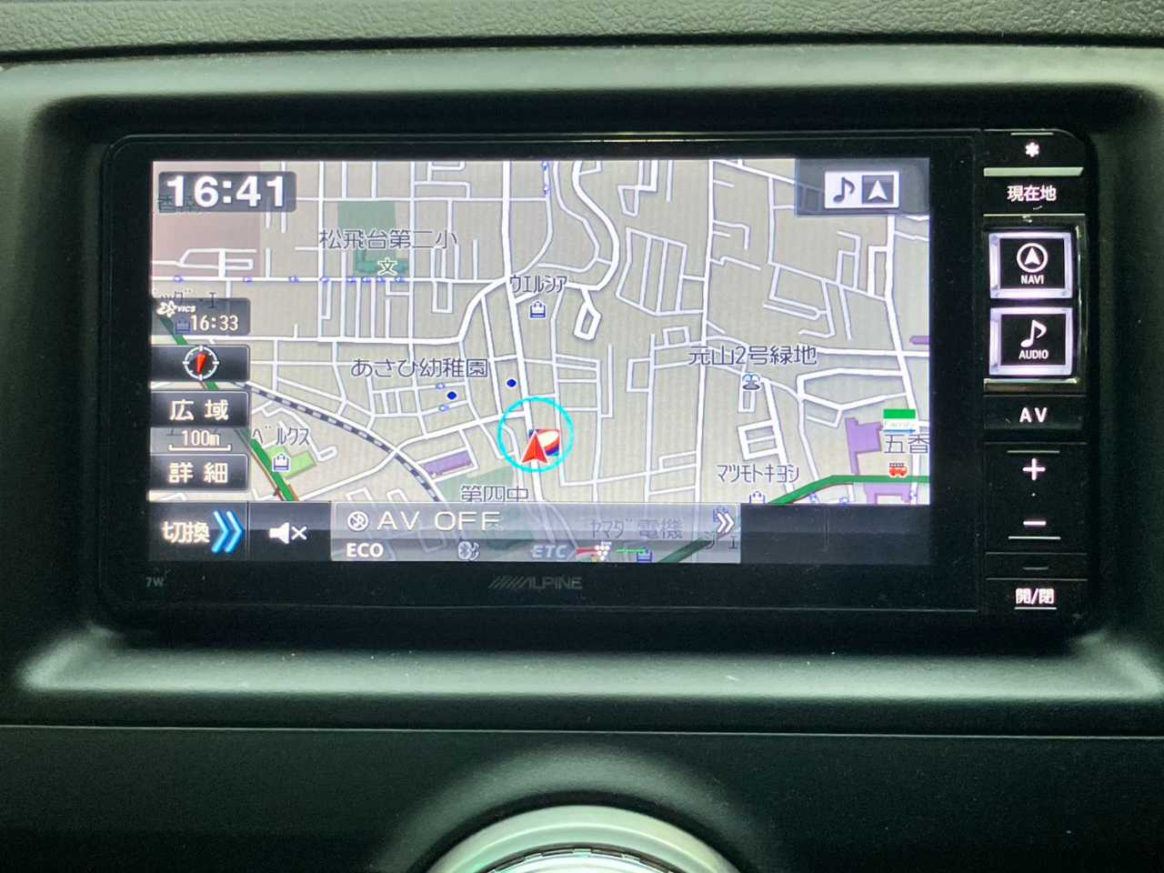 トヨタ マークＸ