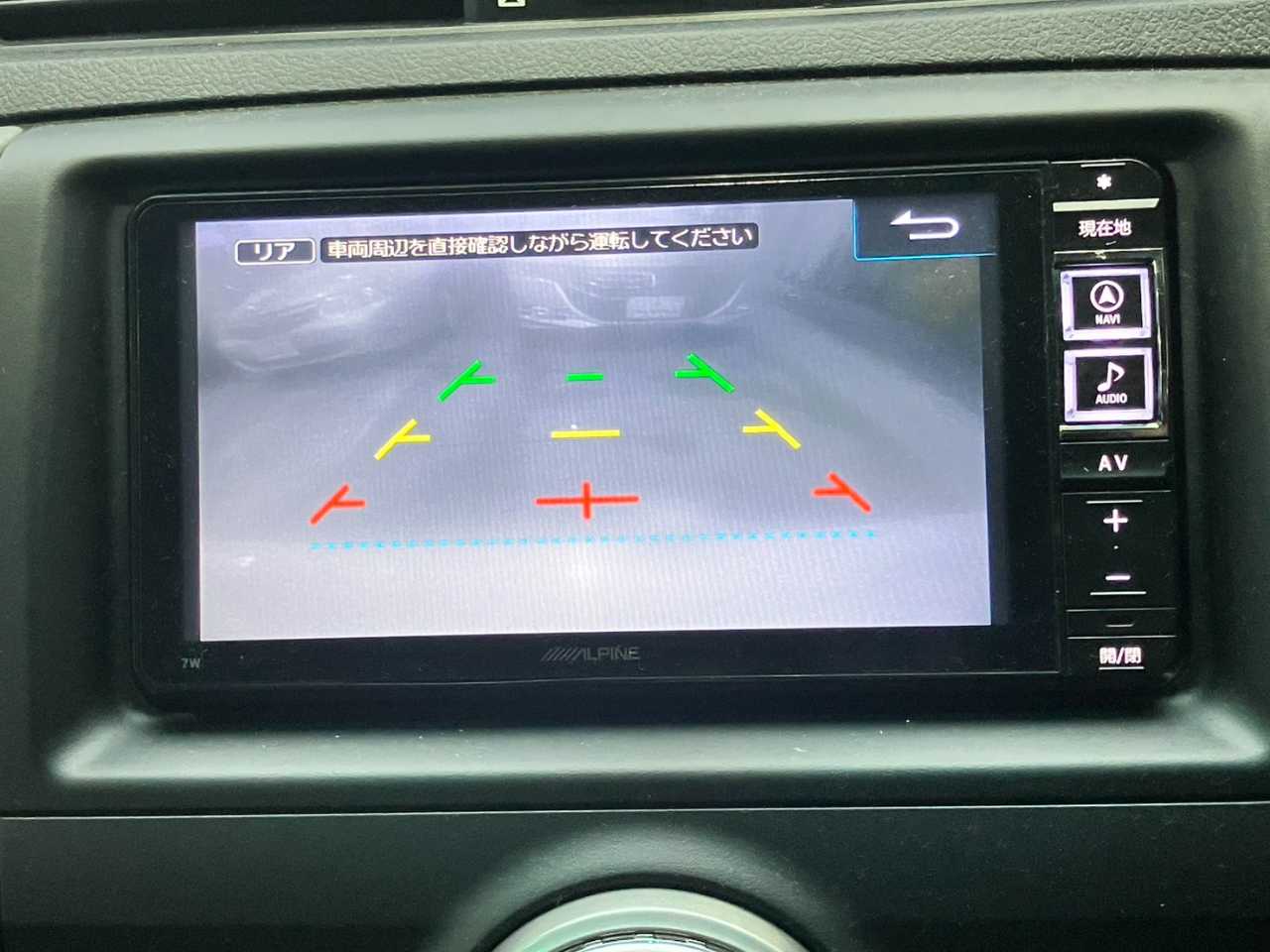 トヨタ マークＸ