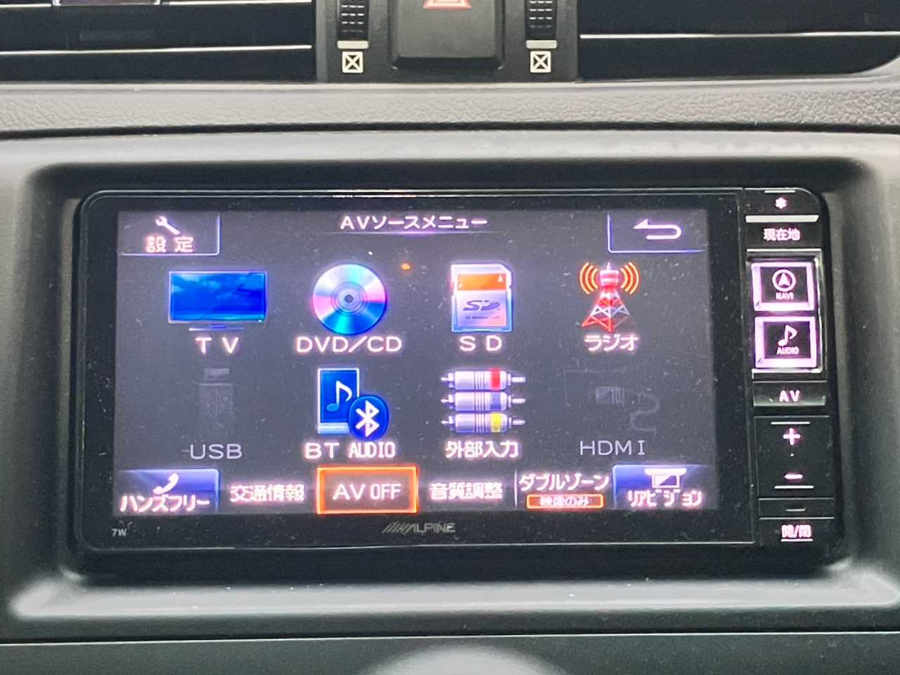 トヨタ マークＸ