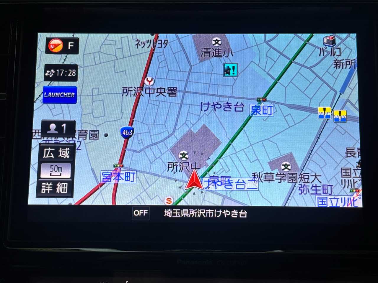 スバル レガシィアウトバック