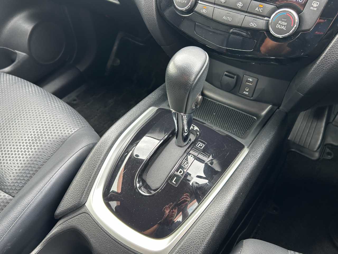 日産 エクストレイル