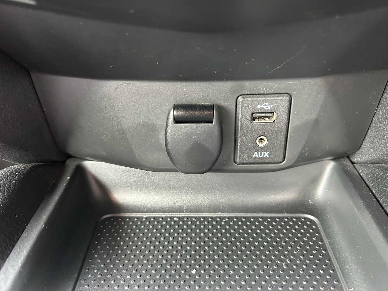 日産 エクストレイル