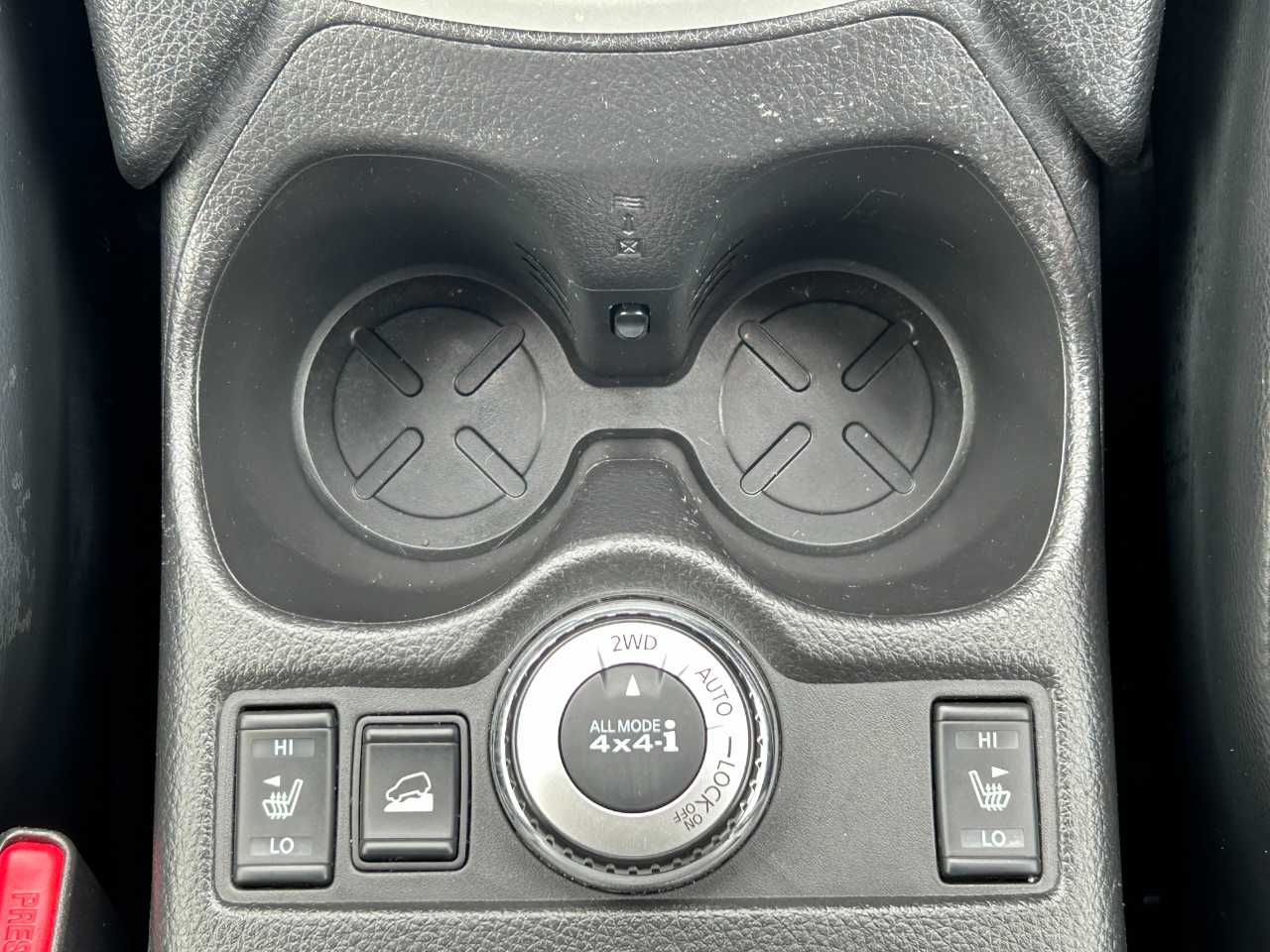 日産 エクストレイル
