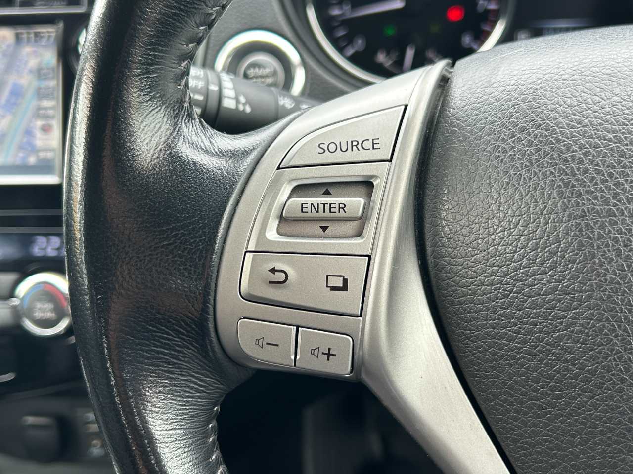日産 エクストレイル