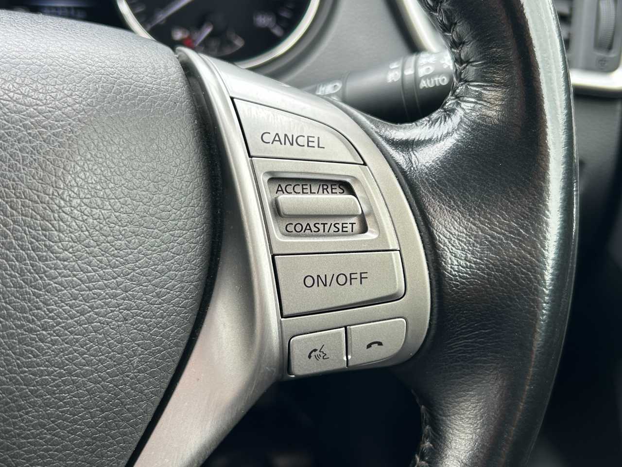 日産 エクストレイル
