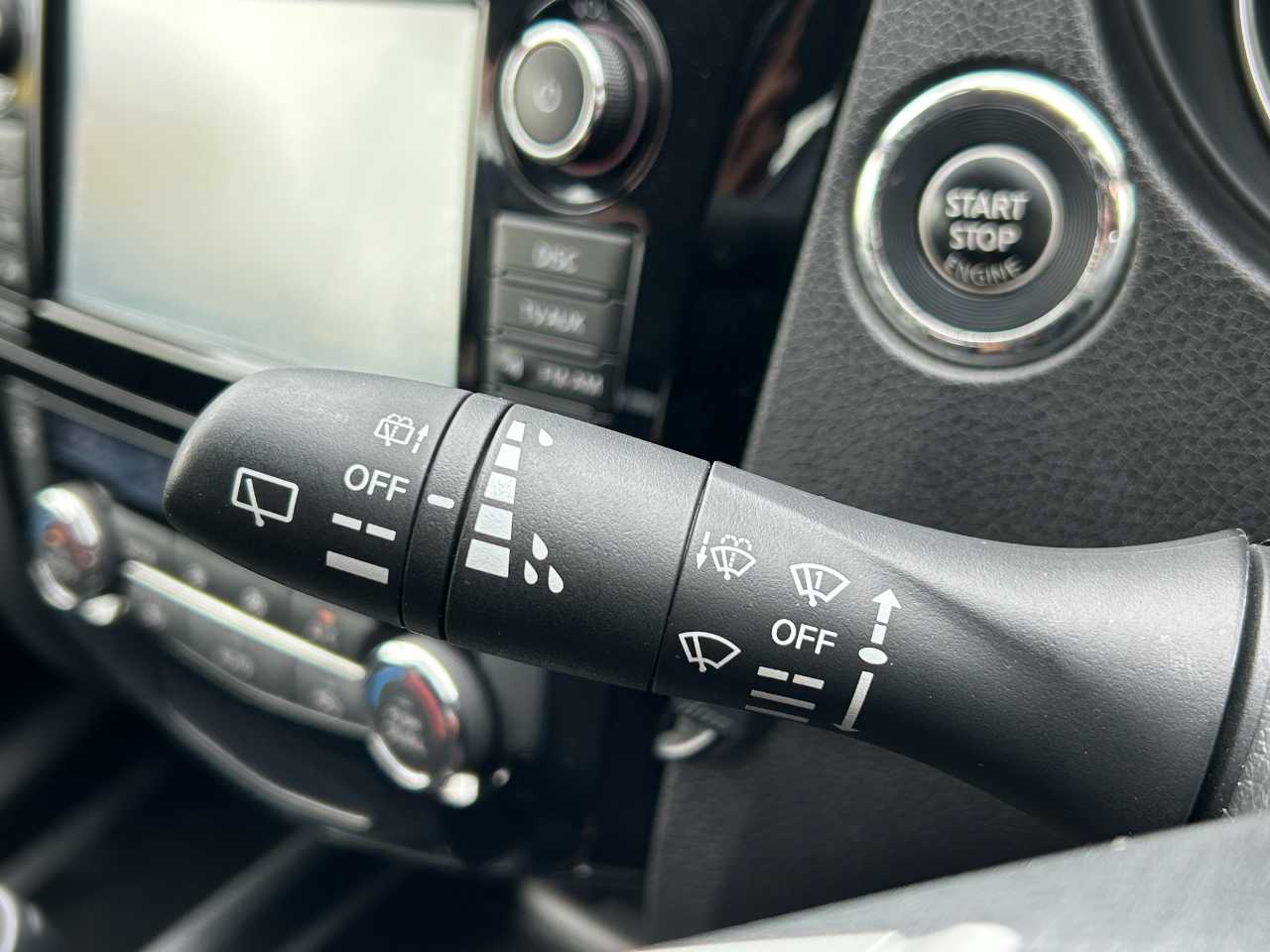 日産 エクストレイル