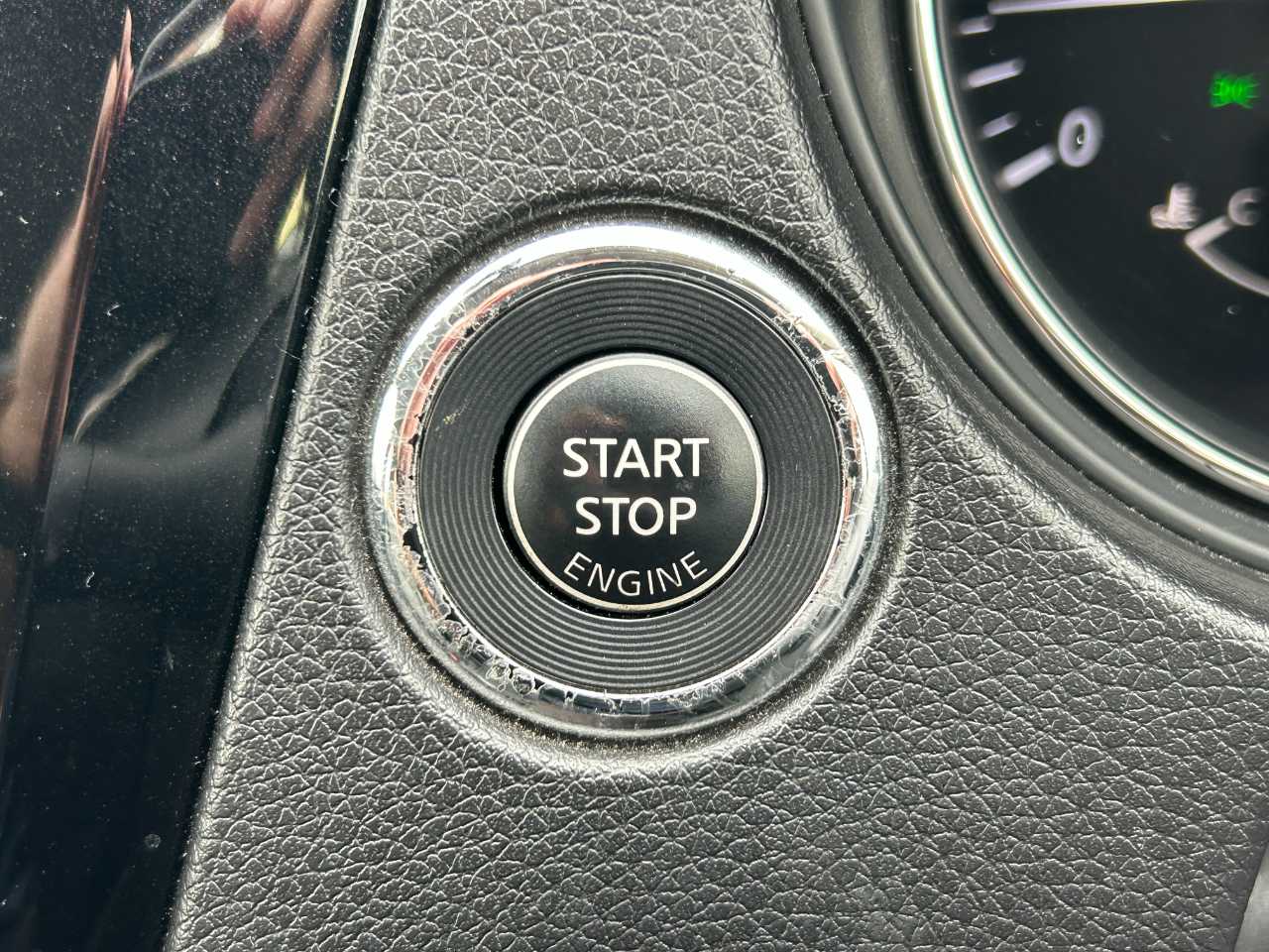 日産 エクストレイル