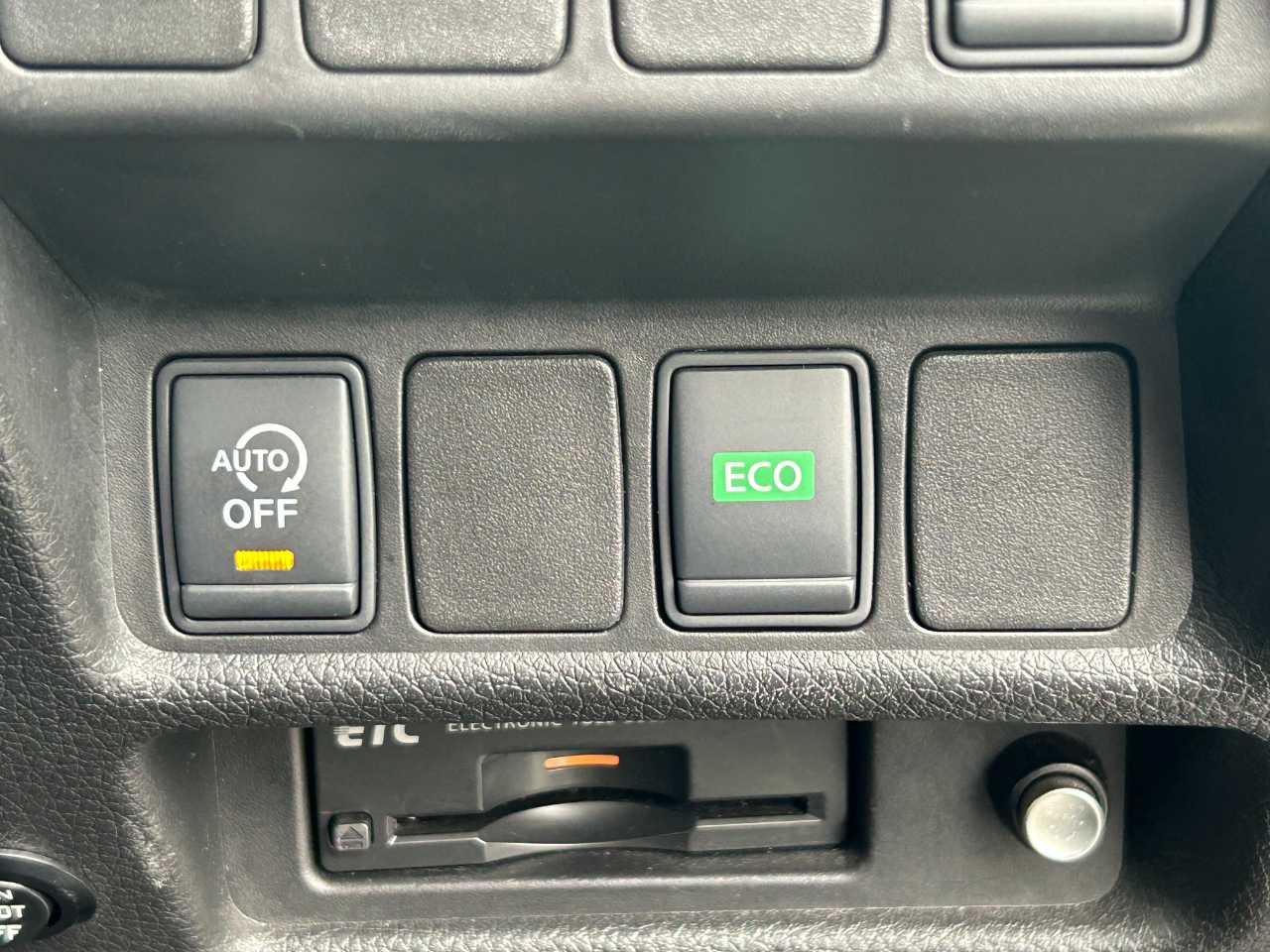 日産 エクストレイル
