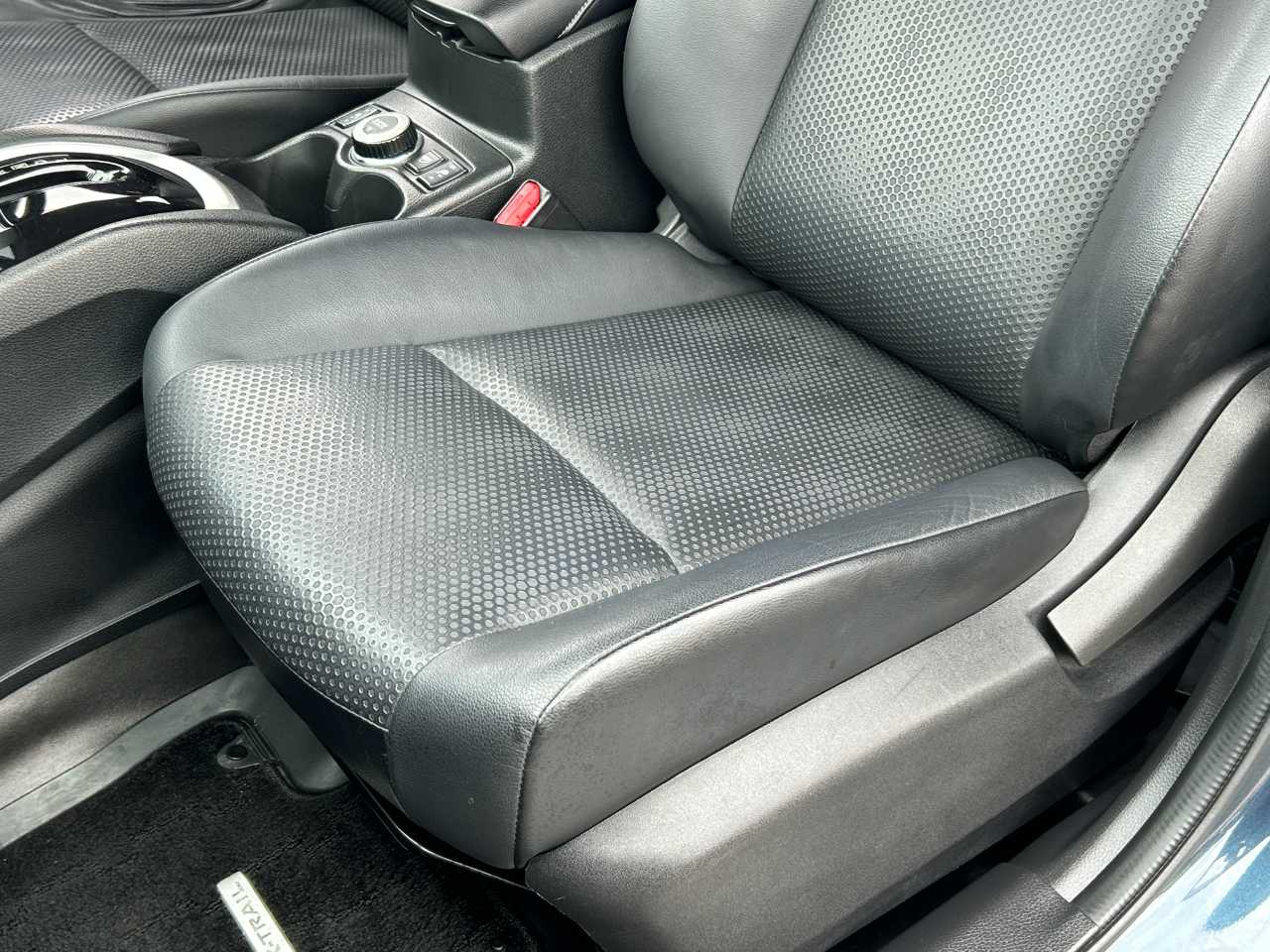 日産 エクストレイル