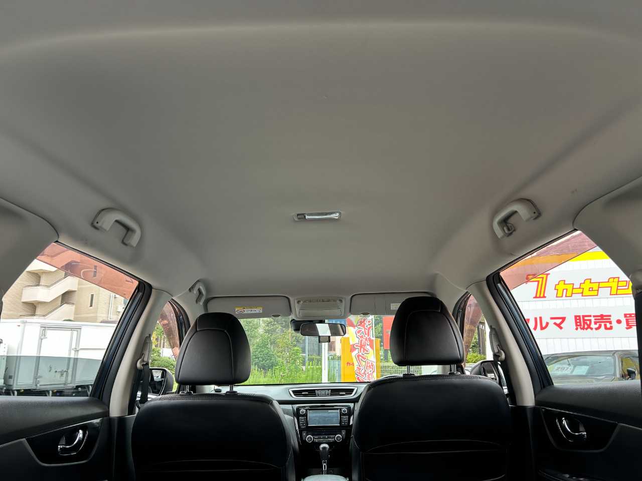 日産 エクストレイル