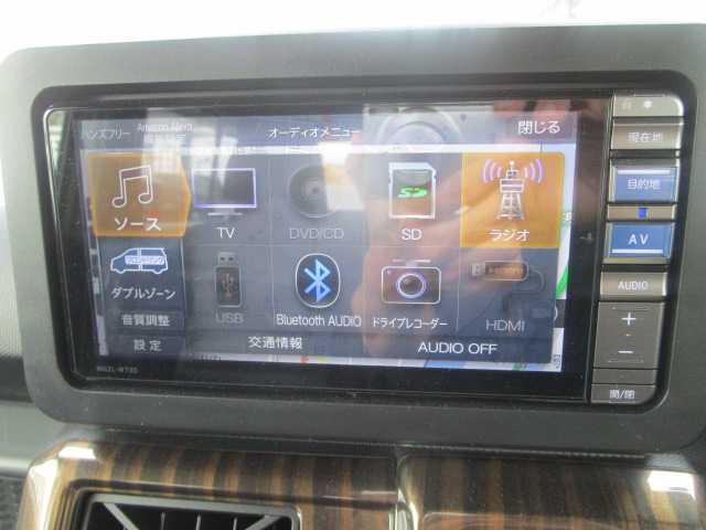 ダイハツ タフト