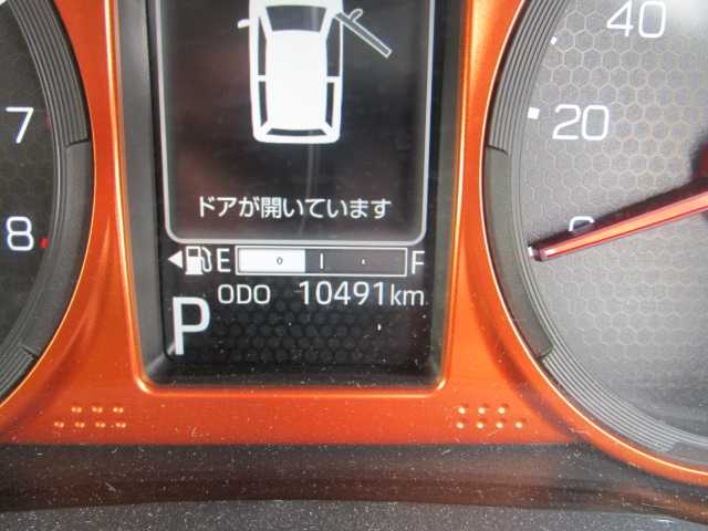 ダイハツ タフト