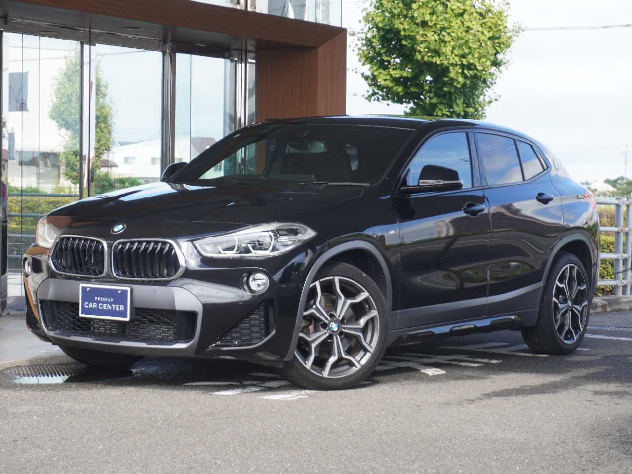 ＢＭＷ ＢＭＷ　Ｘ２