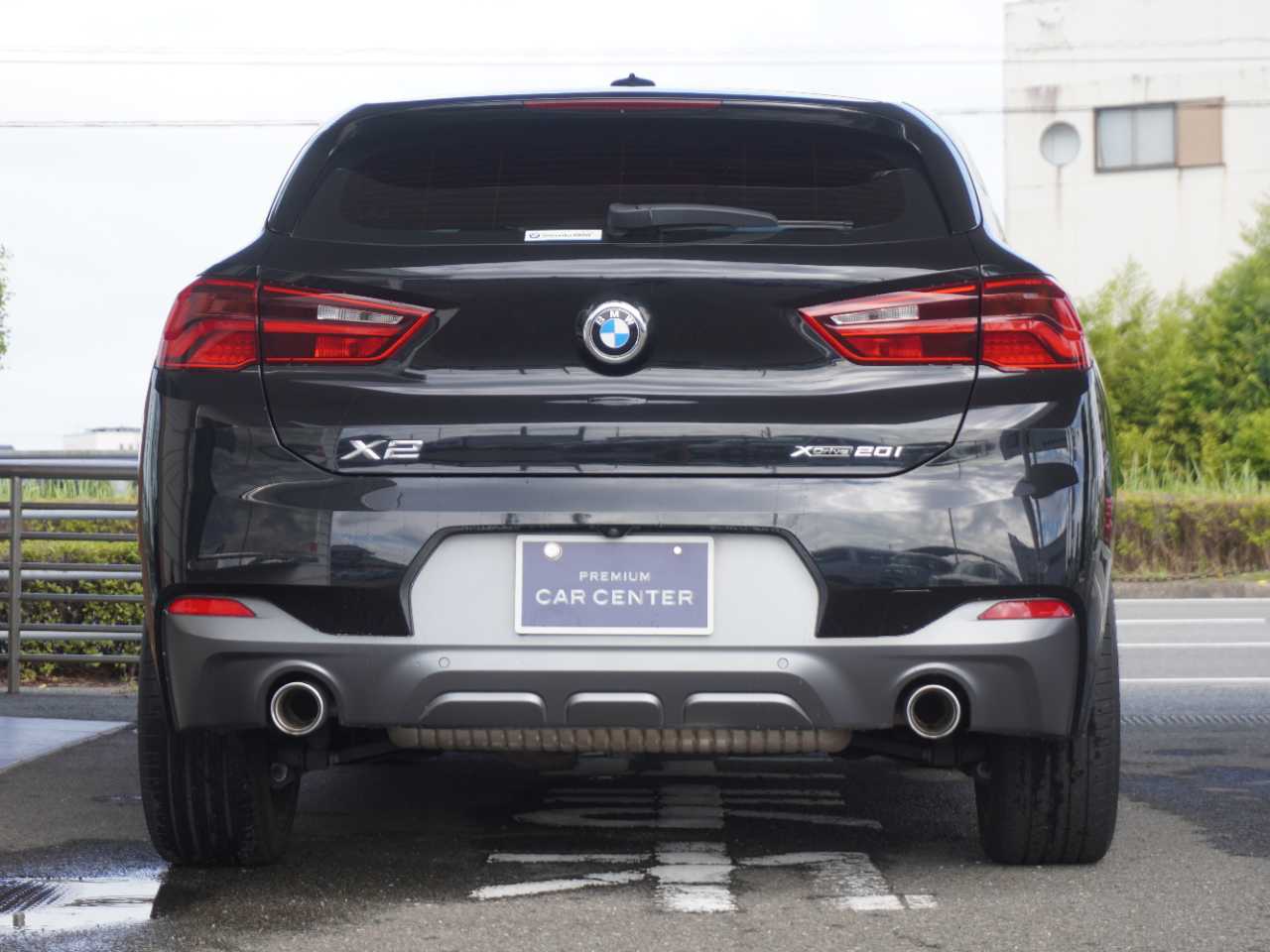 ＢＭＷ ＢＭＷ　Ｘ２