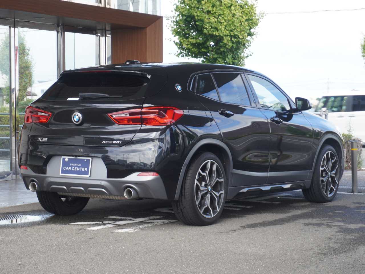 ＢＭＷ ＢＭＷ　Ｘ２