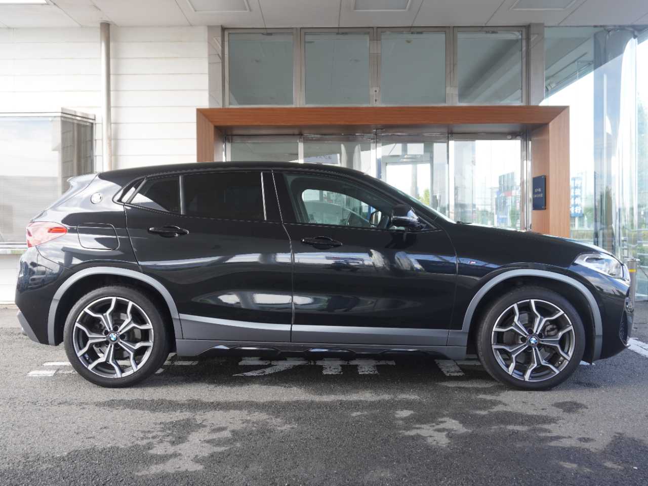 ＢＭＷ ＢＭＷ　Ｘ２