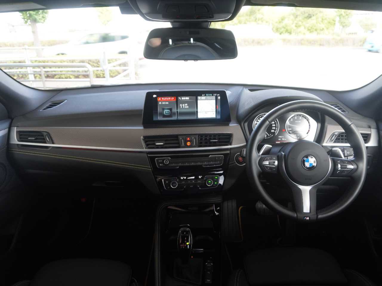 ＢＭＷ ＢＭＷ　Ｘ２