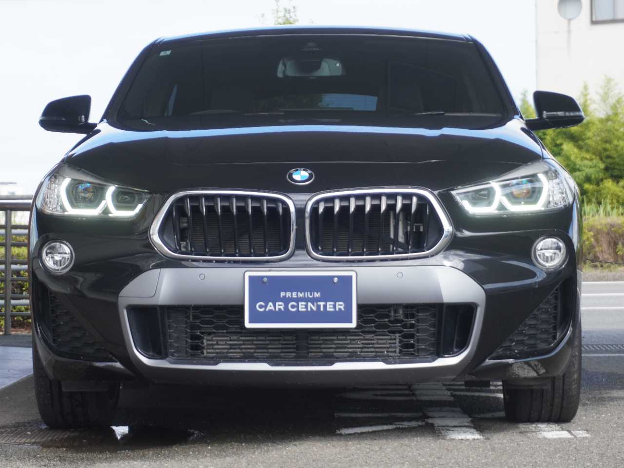 ＢＭＷ ＢＭＷ　Ｘ２
