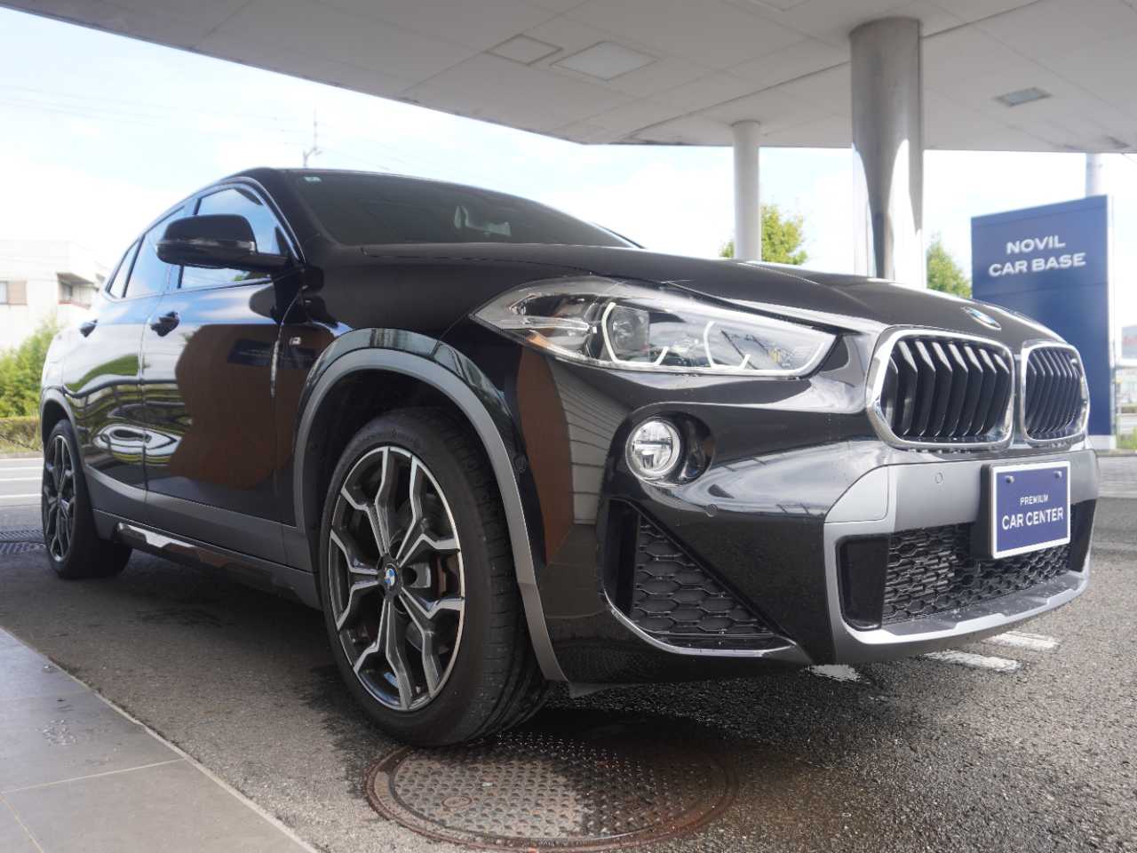 ＢＭＷ ＢＭＷ　Ｘ２