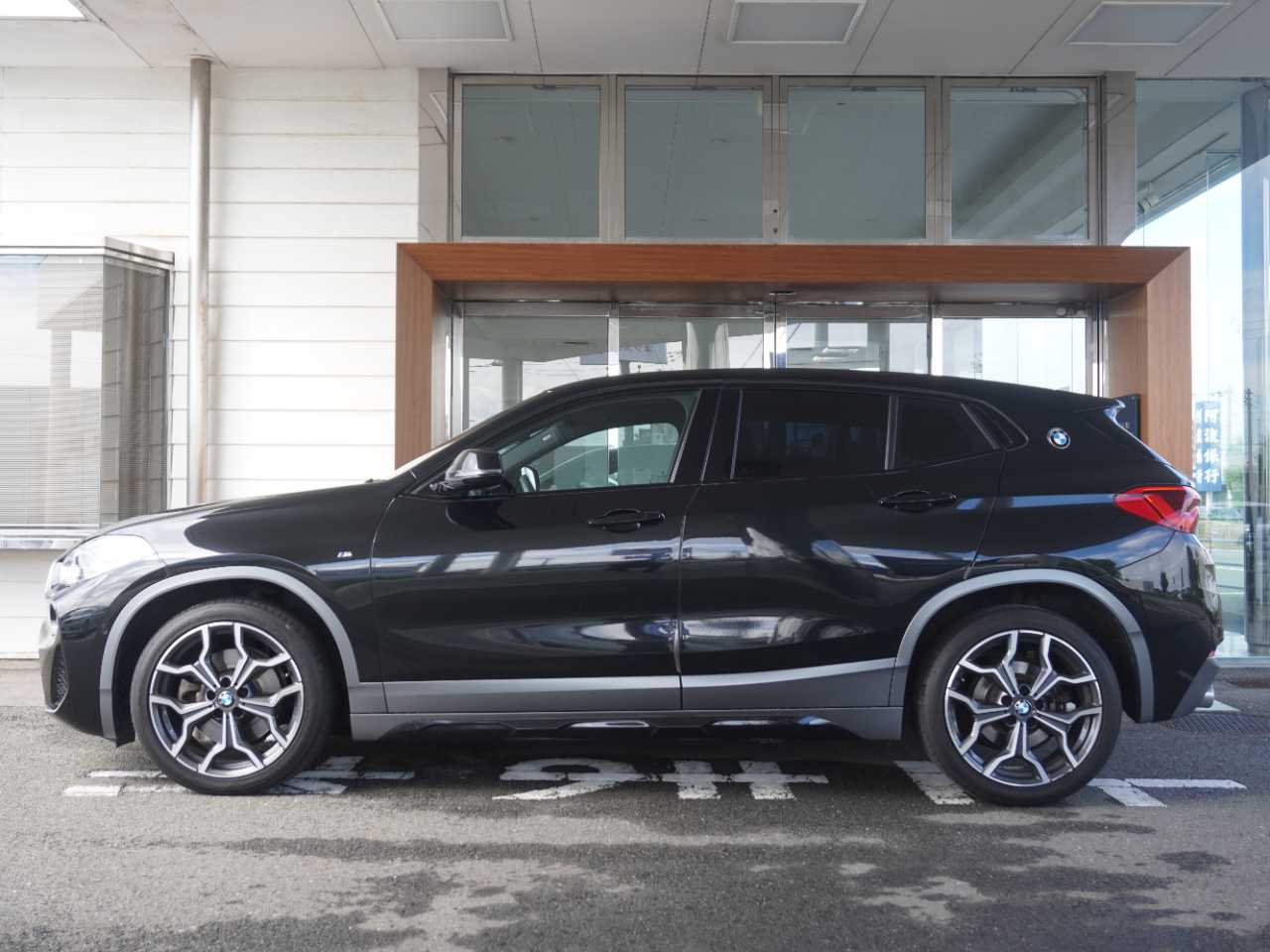 ＢＭＷ ＢＭＷ　Ｘ２