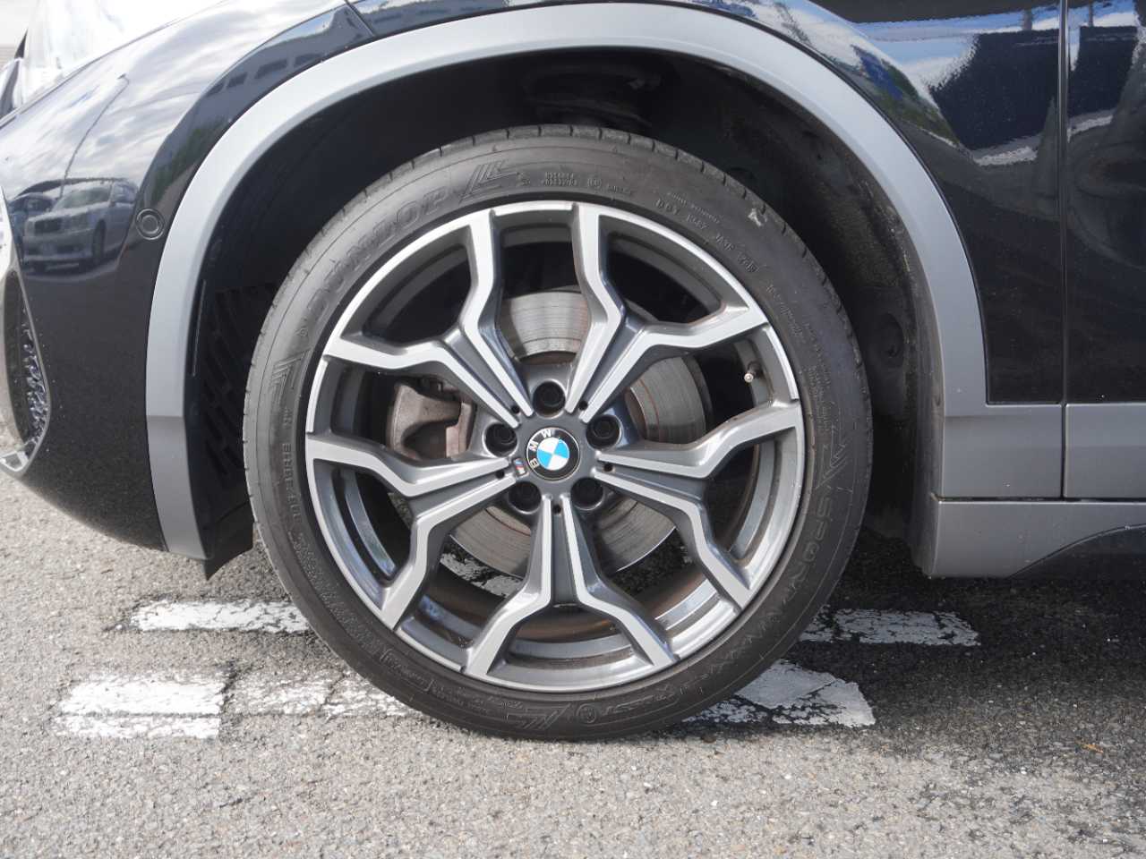 ＢＭＷ ＢＭＷ　Ｘ２