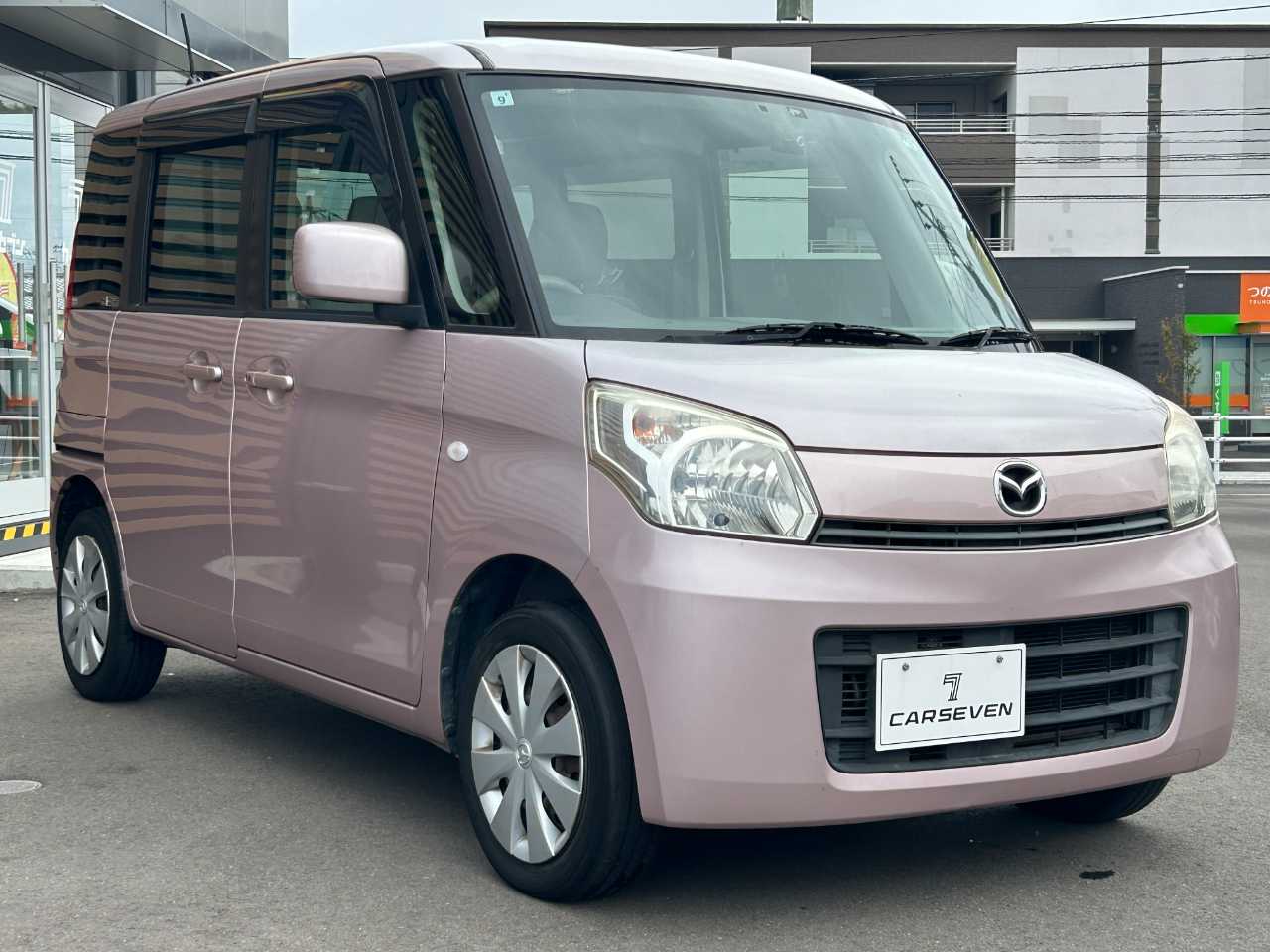 マツダ フレアワゴン