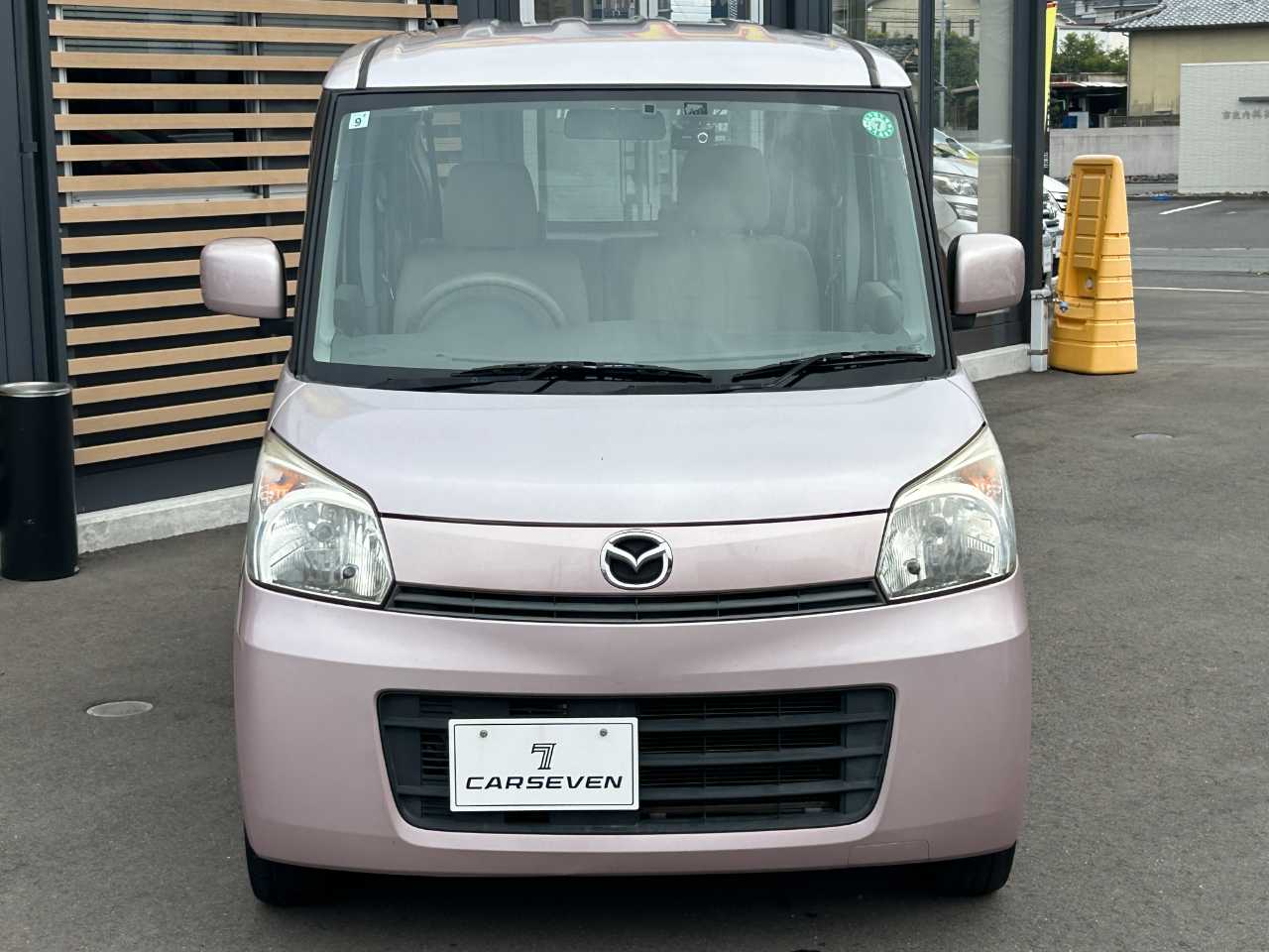 マツダ フレアワゴン