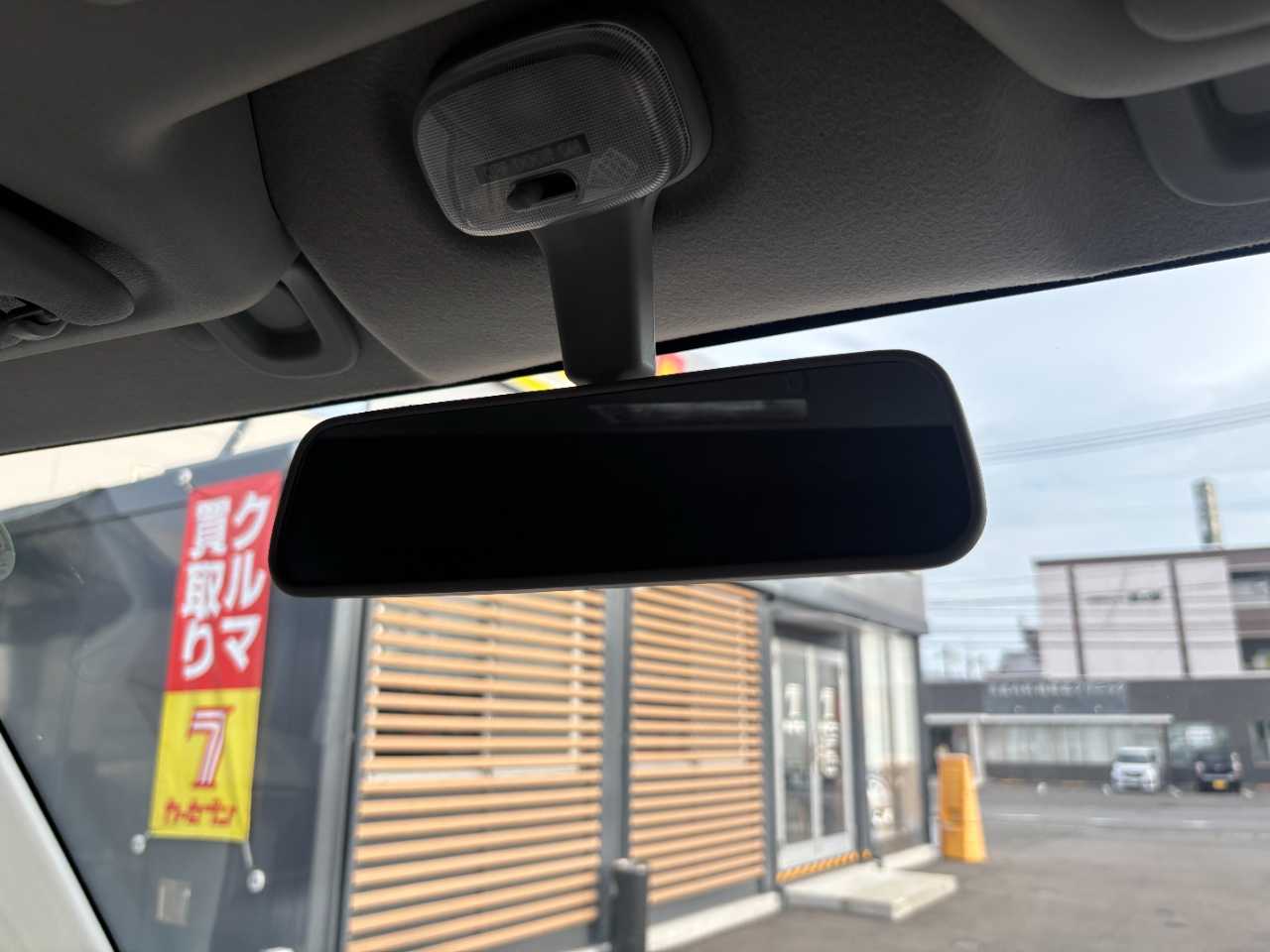 スズキ エブリイ