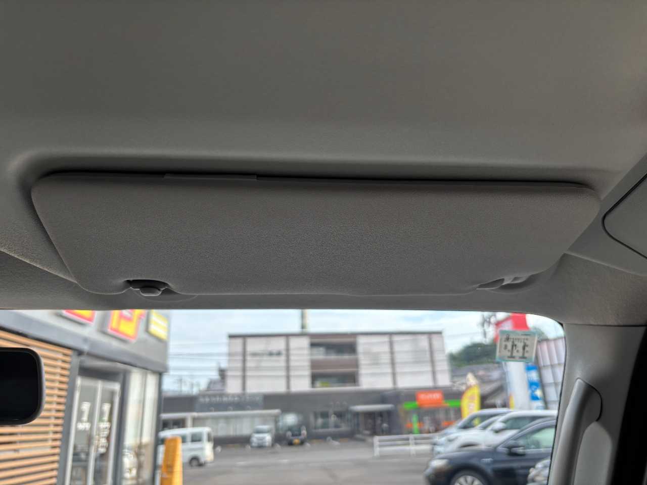 スズキ エブリイ