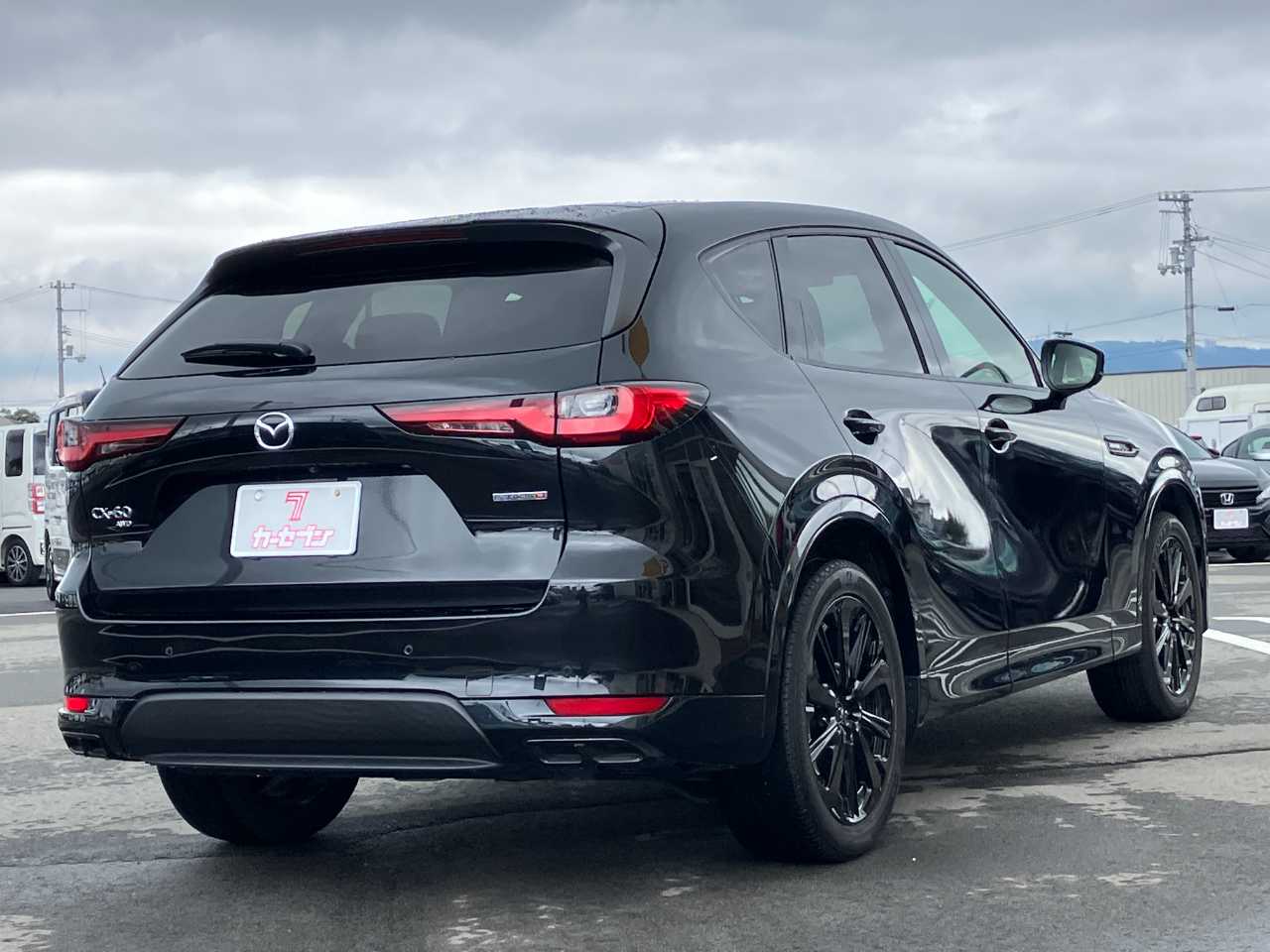 マツダ ＣＸ－６０