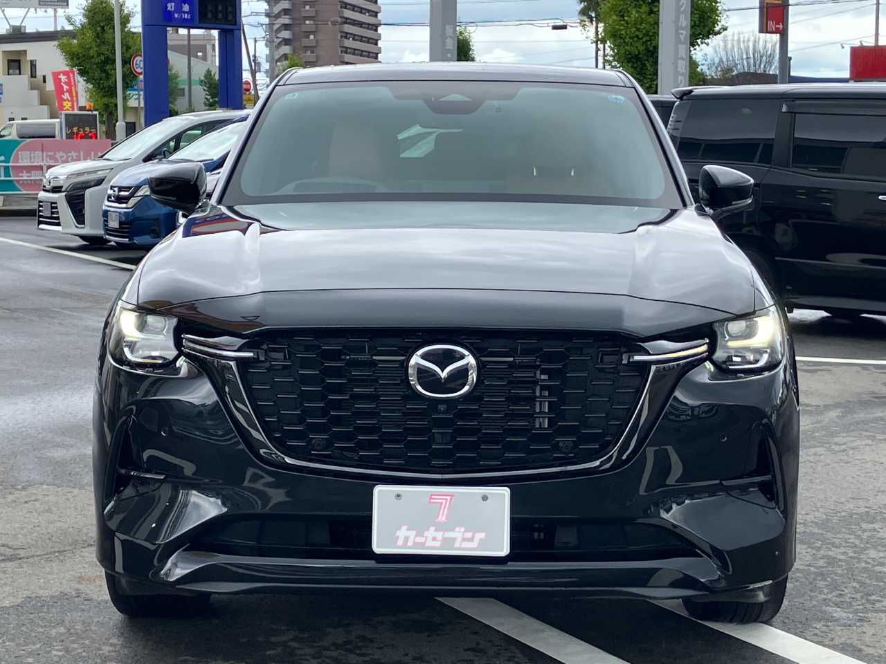 マツダ ＣＸ－６０